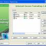 Internet Secure Tunneling 2.0.0.244 screenshot