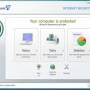 Internet Security 2010 10.00 Build 246 screenshot