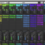inTone | Keys Pro for Mac OS X 3.07 screenshot