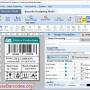 Inventory 2D Barcode Label 5.9 screenshot