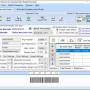 Inventory Barcode Creating Program 9.2.3.1 screenshot
