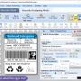 Inventory Barcode Design Tool 1.9 screenshot