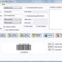 Inventory Barcode Labels Creator 6.0.1.5 screenshot