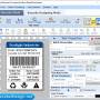 Inventory Barcode Labels Software 4.9 screenshot