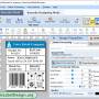 Inventory Barcode Maker Software 7.4.8.5 screenshot