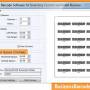 Inventory Business Barcodes 7.3.0.1 screenshot