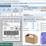 Inventory Control Barcode Software 9.7.5.4 screenshot