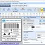 Inventory Control Barcode Software 8.3.3 screenshot