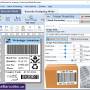 Inventory Control Barcodes Software 5.9.3.1 screenshot