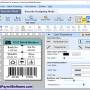 Inventory Tracking Barcode Generator 8.2.5 screenshot