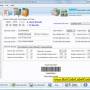 Inventory Tracking Barcode Software 7.3.0.1 screenshot