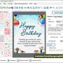 Invitation Card Designing Software 9.3.1.2 screenshot