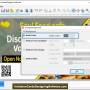 Invitation Card Designing Software 9.3.1.2 screenshot