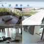 IP Camera Viewer 3.11 screenshot