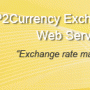IP2Currency Exchange Rate Web Service 2.0 screenshot