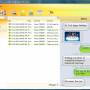 iPhone SMS/MMS/iMessage Transfer 3.2.07 screenshot