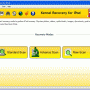 iPod Data Recovery Software 9.04.01 screenshot