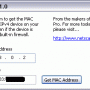 IPtoMAC 1.00 screenshot