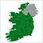 Ireland Map Locator 3.0 screenshot