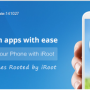 iRoot download iRoot-2.1.1 screenshot