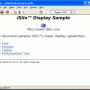 iSilo 6.20 screenshot