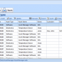 isimSoftware Asset Organizer Software 1.0.1 screenshot