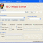 ISO Image Burner 1.1 screenshot