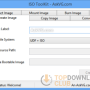 ISO Toolkit 7.1 screenshot