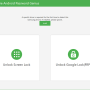 iSunshare Android Password Genius 3.1.3.1 screenshot