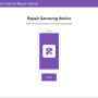 iSunshare Android Repair Genius 3.1.4.1 screenshot