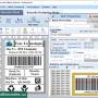 ITF-14 Barcode Designing Software 15.11 screenshot