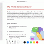 iWork 21.4 screenshot