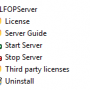 J4L FOP Server 2.2 screenshot