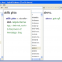 Jarai - English Dictionary 1.0.0 screenshot