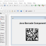 Java Data Matrix 2D Barcode Generator 2024 screenshot