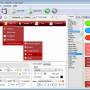 JavaScript Menu Builder 1.0 screenshot