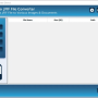 JFIF File Converter 22.7 screenshot