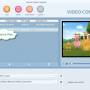 Jihosoft Video Converter for Mac 2.1 screenshot