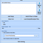 Join MOV and AVI Files Software 7.0 screenshot