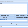 Join Multiple OGG Files Into One Software 7.0 screenshot