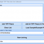 Join Multiple TIFF Files Into One Software 7.0 screenshot