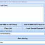 Join Multiple WMV or ASF Files Into One Software 7.0 screenshot