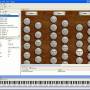 jOrgan 3.21 screenshot