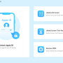 Joyoshare iPasscode Unlocker for Windows 4.6.0 screenshot