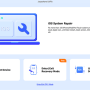 Joyoshare UltFix for Mac 4.5.0 screenshot