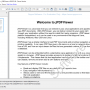 jPDFViewer 2021R1 screenshot