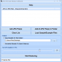 JPG File Size Reduce Software 7.0 screenshot