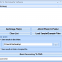 JPG To PNG Converter Software 7.0 screenshot