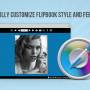 jQuery HTML5 Flipbook Plugin Transformer 3.5 screenshot