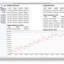 JXCirrus Finance for Mac 3.6.00 screenshot